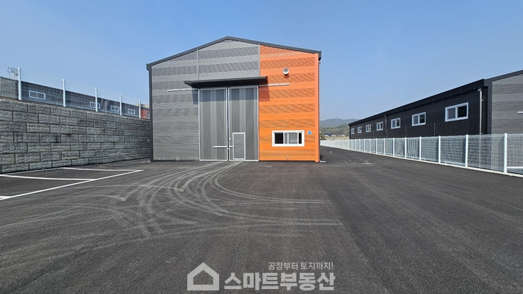 경기 이천시 신둔면 소정리 2종근생(제조업소) - 120평 매매 매물번호 11295 사진 7