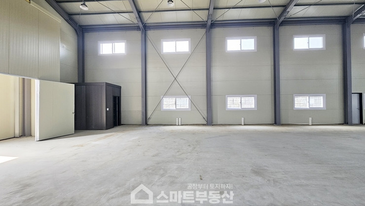 경기 이천시 신둔면 소정리 2종근생(제조업소) - 120평 매매 매물번호 11295 사진 11