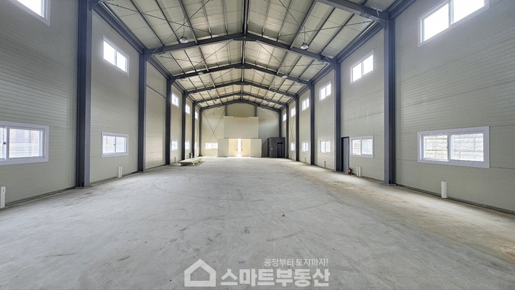 경기 이천시 신둔면 소정리 2종근생(제조업소) - 120평 매매 매물번호 11295 사진 13