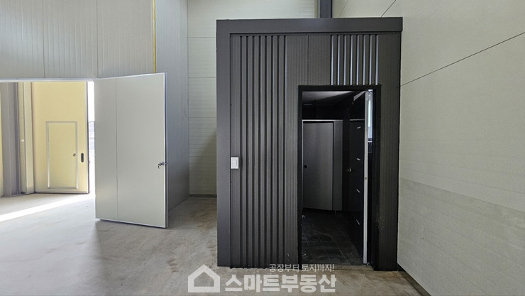 경기 이천시 신둔면 소정리 2종근생(제조업소) - 120평 매매 매물번호 11295 사진 14