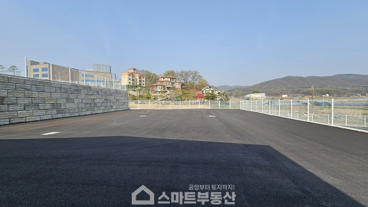 경기 이천시 신둔면 소정리 2종근생(제조업소) - 120평 매매 매물번호 11295 사진 16