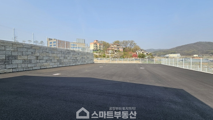 경기 이천시 신둔면 소정리 2종근생(제조업소) - 120평 매매 매물번호 11295 사진 17