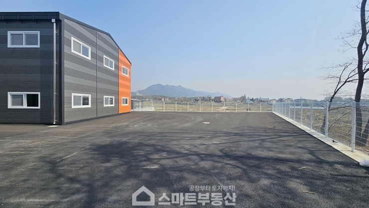 경기 이천시 신둔면 소정리 2종근생(제조업소) - 120평 매매 매물번호 11296 사진 3