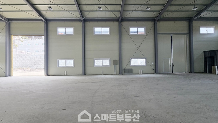 경기 이천시 신둔면 소정리 2종근생(제조업소) - 120평 매매 매물번호 11296 사진 11
