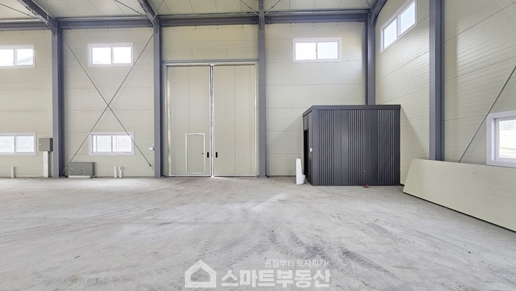 경기 이천시 신둔면 소정리 2종근생(제조업소) - 120평 매매 매물번호 11296 사진 13