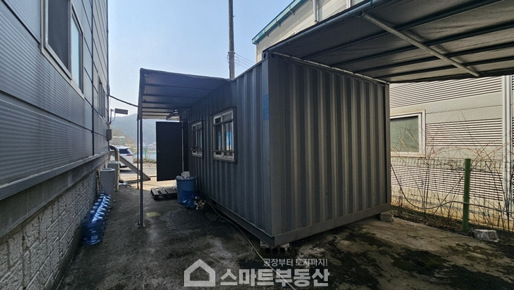 경기 광주시 곤지암읍 신촌리 창고 - 474평 + 가설 315평 매매 매물번호 11298 사진 11
