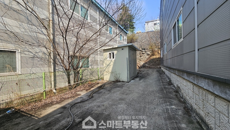 경기 광주시 곤지암읍 신촌리 창고 - 474평 + 가설 315평 매매 매물번호 11298 사진 12