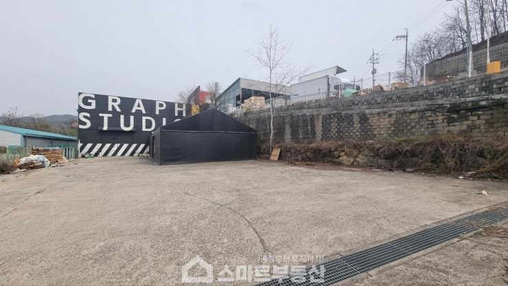 경기 광주시 초월읍 신월리 공장 - 251평 매매 매물번호 11299 사진 2