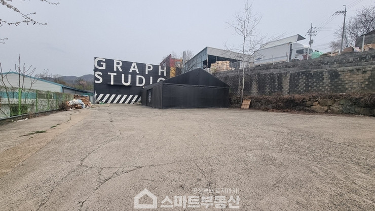경기 광주시 초월읍 신월리 공장 - 251평 매매 매물번호 11299 사진 3