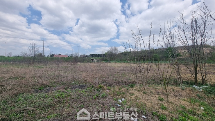경기 여주시 세종대왕면 오계리 공장용지 - 1,731평 매매 매물번호 11307 사진 9