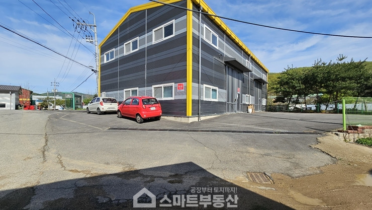경기 광주시 초월읍 무갑리 2종근생(제조업소) - 85평 매매 매물번호 11321 사진 5