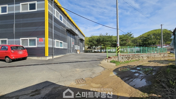 경기 광주시 초월읍 무갑리 2종근생(제조업소) - 85평 매매 매물번호 11321 사진 7