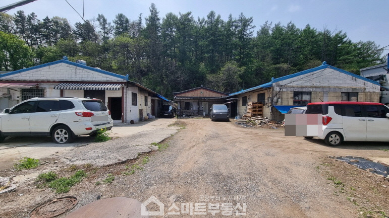 경기 광주시 태전동 일반공장 - 120평 매매 매물번호 11324 사진 1