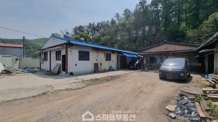 경기 광주시 태전동 일반공장 - 120평 매매 매물번호 11324 사진 3