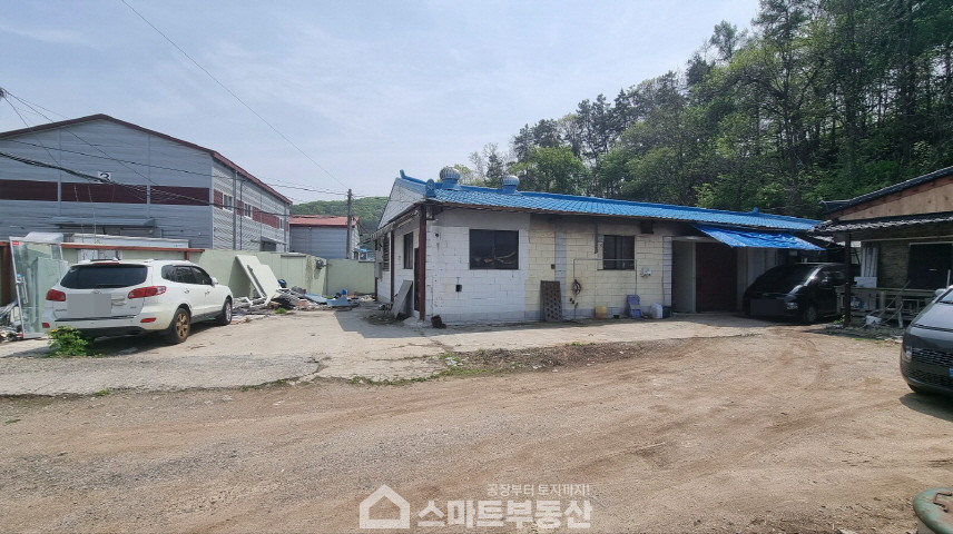 경기 광주시 태전동 일반공장 - 120평 매매 매물번호 11324 사진 4
