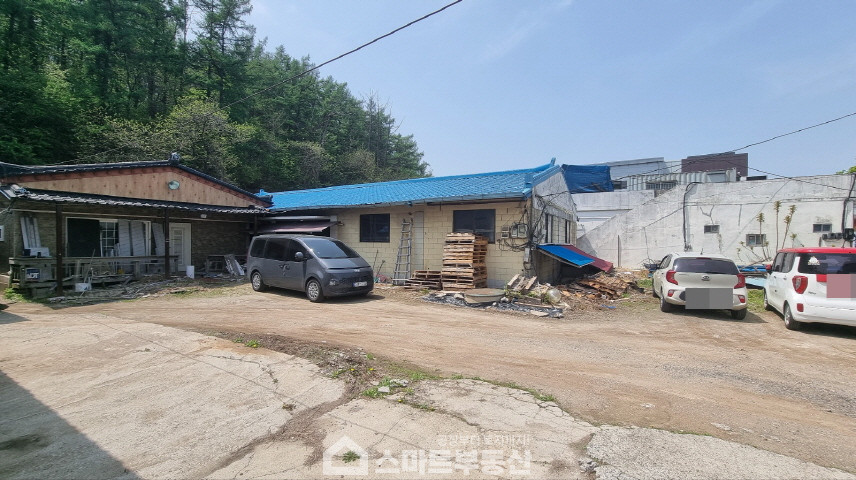 경기 광주시 태전동 일반공장 - 120평 매매 매물번호 11324 사진 7