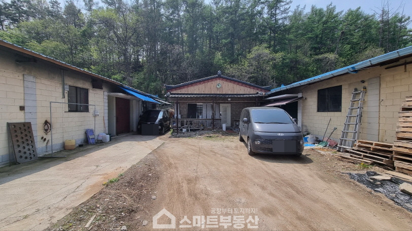 경기 광주시 태전동 일반공장 - 120평 매매 매물번호 11324 사진 8