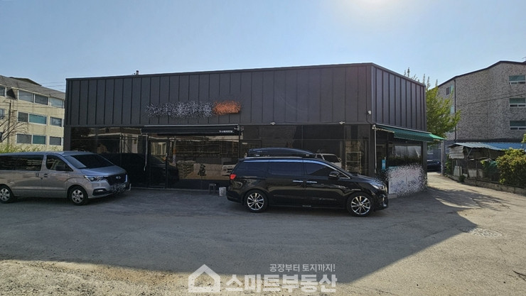 경기 광주시 초월읍 지월리 2종근생(사무소) - 29평 매매 매물번호 11328 사진 4