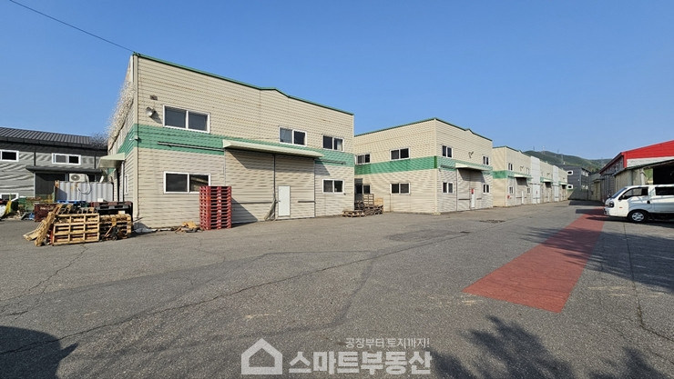 경기 광주시 초월읍 선동리 공장 - 1,000평 매매 매물번호 11329 사진 5