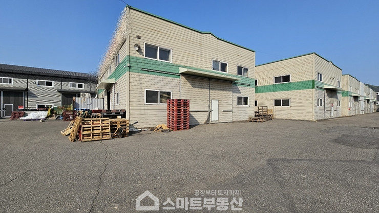 경기 광주시 초월읍 선동리 공장 - 1,000평 매매 매물번호 11329 사진 7