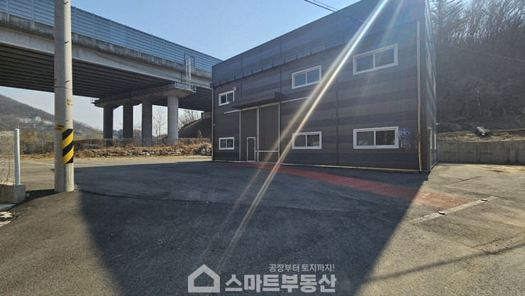 경기 광주시 곤지암읍 부항리 1종근생(소매점) - 48평 매매 매물번호 11347 사진 10