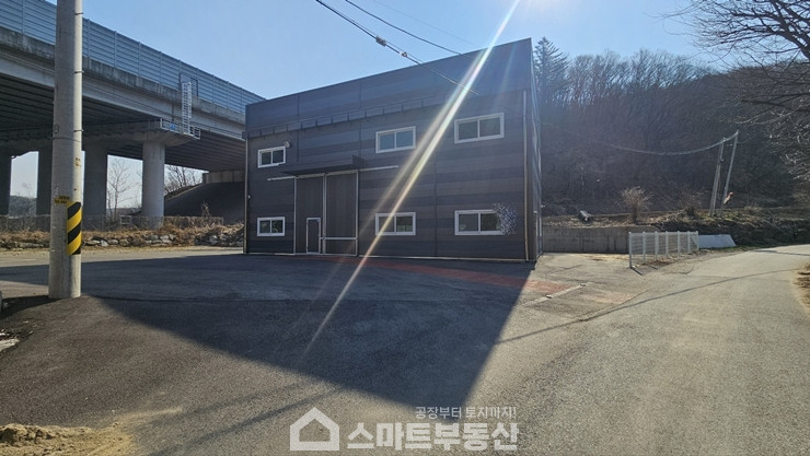 경기 광주시 곤지암읍 부항리 1종근생(소매점) - 48평 매매 매물번호 11347 사진 11
