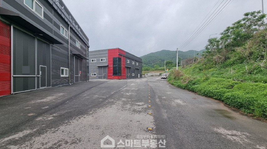 경기 광주시 곤지암읍 열미리 2종근생(제조업소) - 359평 매매 매물번호 11373 사진 9