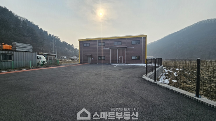 경기 광주시 곤지암읍 부항리 1종근생(소매점) - 60평 매매 매물번호 11082 사진 1