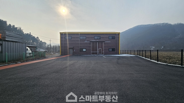경기 광주시 곤지암읍 부항리 1종근생(소매점) - 60평 매매 매물번호 11082 사진 2