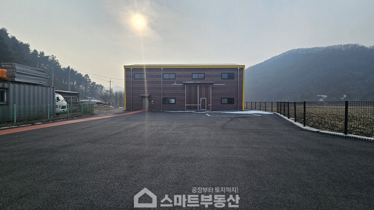 경기 광주시 곤지암읍 부항리 1종근생(소매점) - 60평 매매 매물번호 11082 사진 3