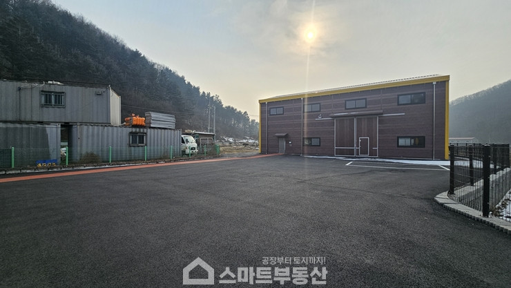 경기 광주시 곤지암읍 부항리 1종근생(소매점) - 60평 매매 매물번호 11082 사진 4