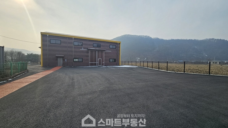 경기 광주시 곤지암읍 부항리 1종근생(소매점) - 60평 매매 매물번호 11082 사진 5
