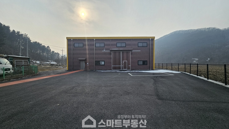 경기 광주시 곤지암읍 부항리 1종근생(소매점) - 60평 매매 매물번호 11082 사진 6
