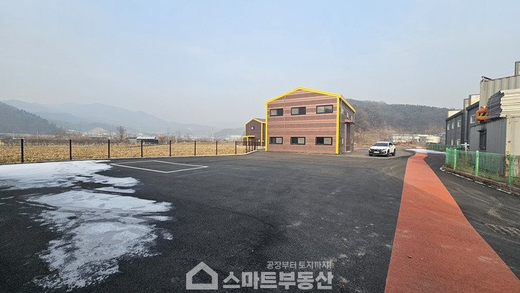 경기 광주시 곤지암읍 부항리 1종근생(소매점) - 60평 매매 매물번호 11082 사진 8