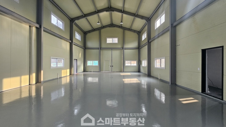 경기 광주시 곤지암읍 부항리 1종근생(소매점) - 60평 매매 매물번호 11082 사진 13