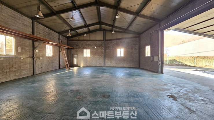 경기 광주시 초월읍 학동리 2종근생(제조업소) - 72평 매매 매물번호 11043 사진 7