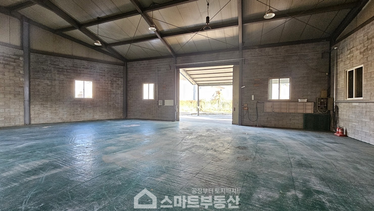 경기 광주시 초월읍 학동리 2종근생(제조업소) - 72평 매매 매물번호 11043 사진 10