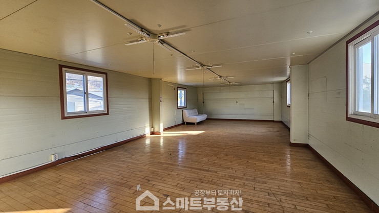 경기 광주시 초월읍 학동리 2종근생(제조업소) - 72평 매매 매물번호 11043 사진 15