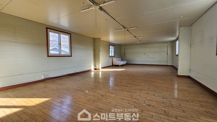 경기 광주시 초월읍 학동리 2종근생(제조업소) - 72평 매매 매물번호 11043 사진 16