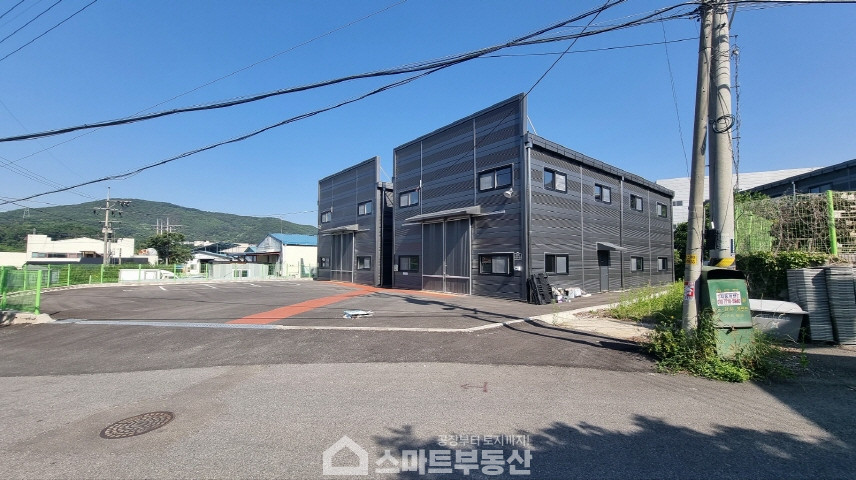 경기 광주시 도척면 진우리 1종근생(소매점) - 116평 매매 매물번호 11409 사진 2