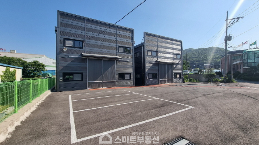 경기 광주시 도척면 진우리 1종근생(소매점) - 116평 매매 매물번호 11409 사진 3