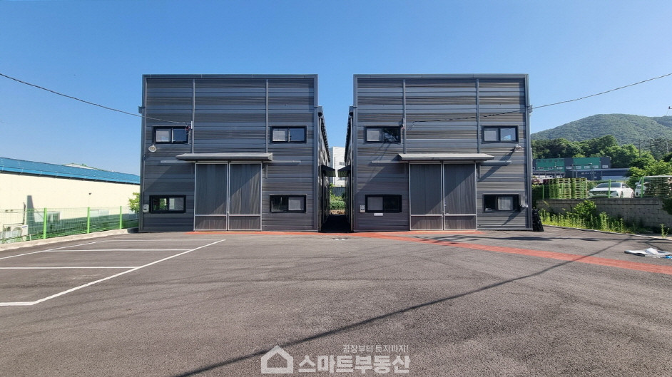 경기 광주시 도척면 진우리 1종근생(소매점) - 116평 매매 매물번호 11409 사진 5