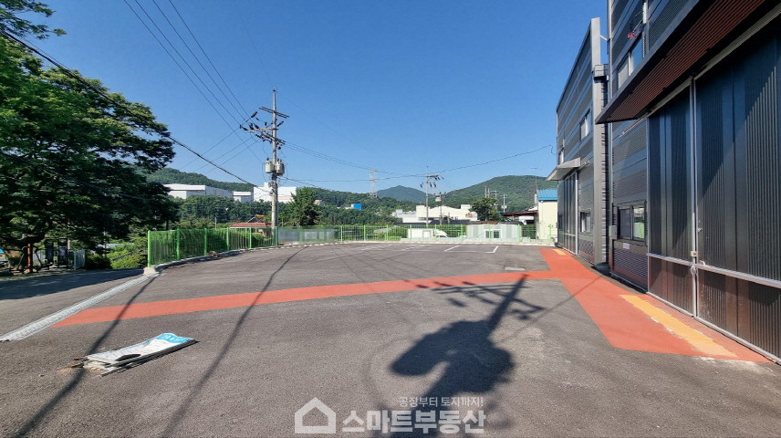 경기 광주시 도척면 진우리 1종근생(소매점) - 116평 매매 매물번호 11409 사진 7