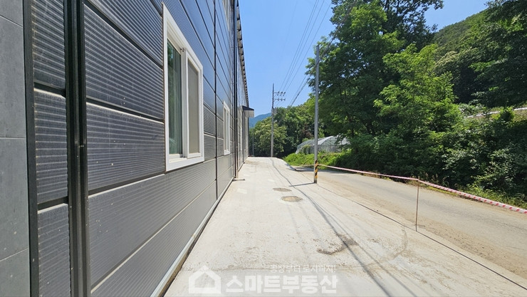 경기 하남시 상산곡동 창고 - 142평 월세 매물번호 11422 사진 12