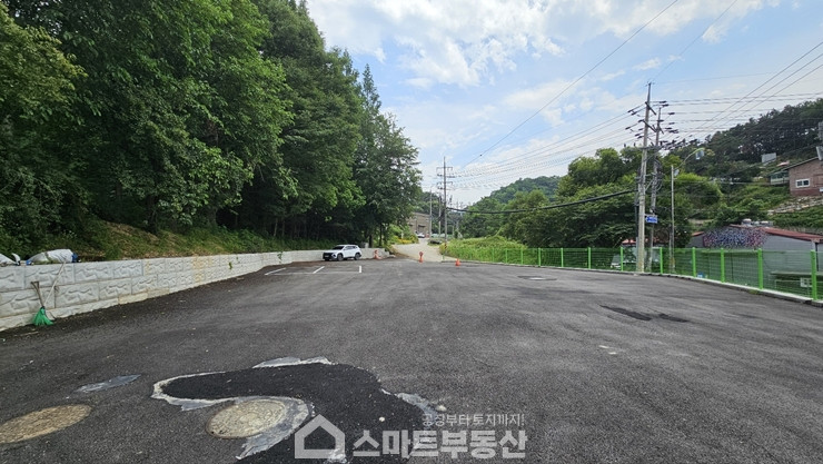 경기 광주시 초월읍 학동리 2종근생(제조업소) - 60평 매매 매물번호 11436 사진 6