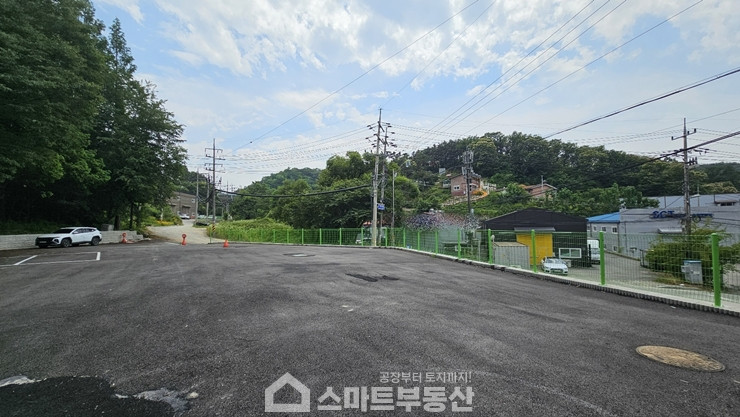 경기 광주시 초월읍 학동리 2종근생(제조업소) - 60평 매매 매물번호 11436 사진 7