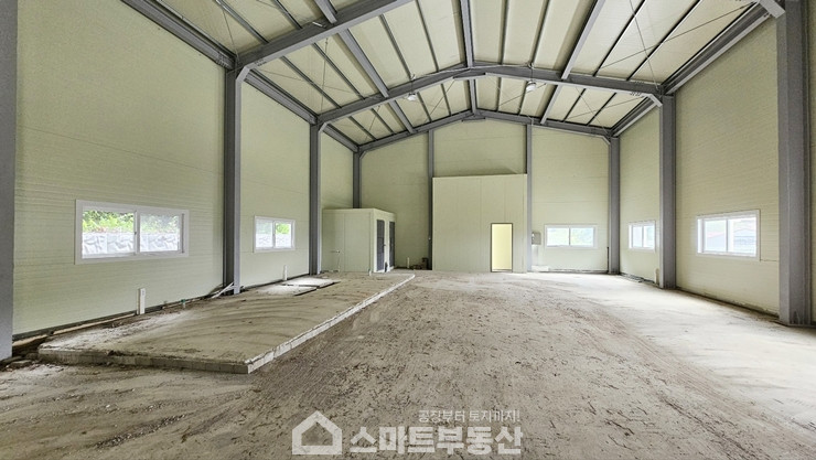 경기 광주시 초월읍 학동리 2종근생(제조업소) - 60평 매매 매물번호 11436 사진 10