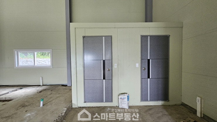 경기 광주시 초월읍 학동리 2종근생(제조업소) - 60평 매매 매물번호 11436 사진 12