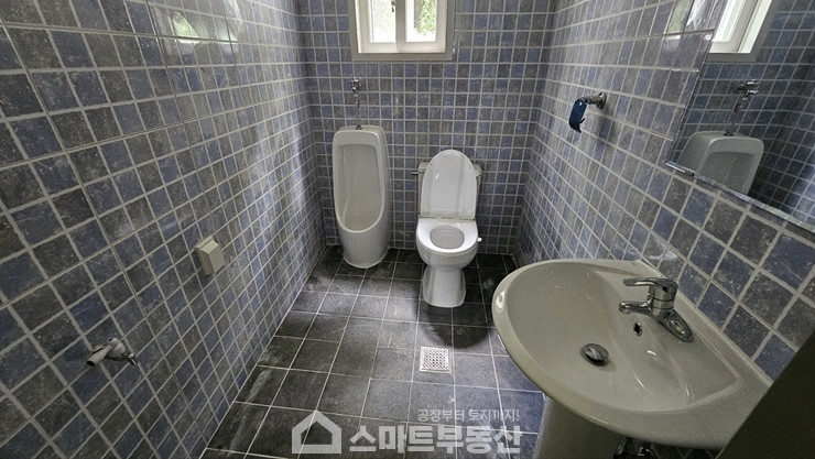경기 광주시 초월읍 학동리 2종근생(제조업소) - 60평 매매 매물번호 11436 사진 13