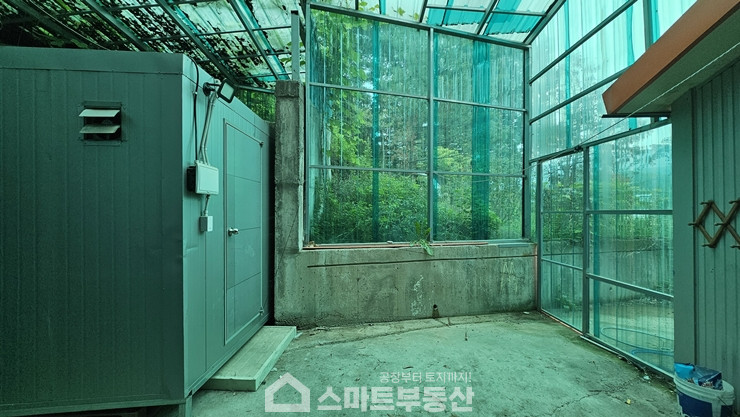 경기 광주시 곤지암읍 삼합리 2종근생(제조업소) - 183평 월세 매물번호 11452 사진 20